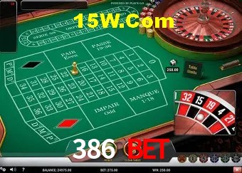 Diretório de Jogos 386 Bet