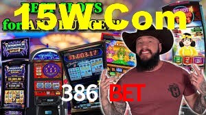 Blackjack Table 386 Bet
