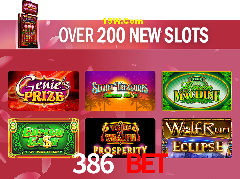 Experiência VIP 386 Bet