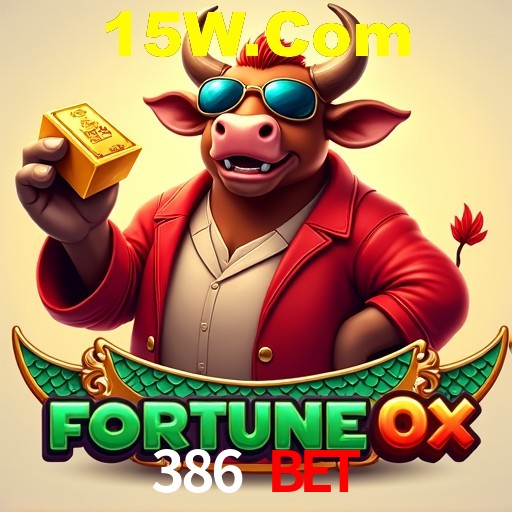 Descubra o Programa VIP da 386 Bet: Vantagens Exclusivas para Jogadores
