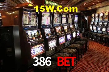 Segurança 2FA 386 Bet