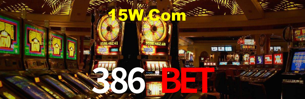 386 Bet: A Experiência de Casino com Jogos de Mesa ao Vivo