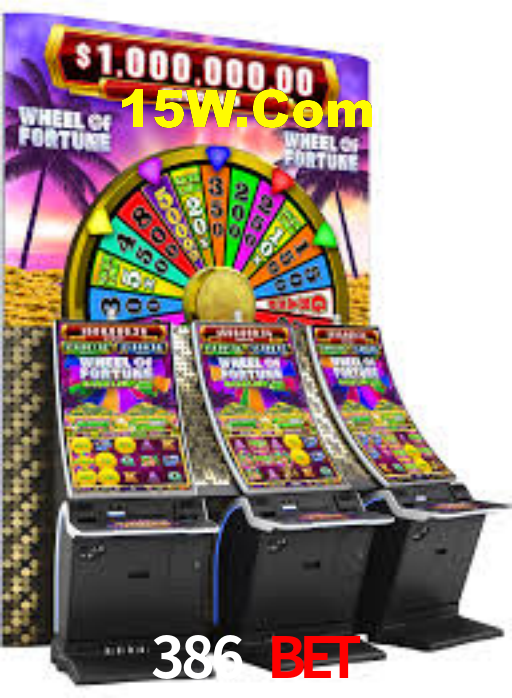 386 Bet