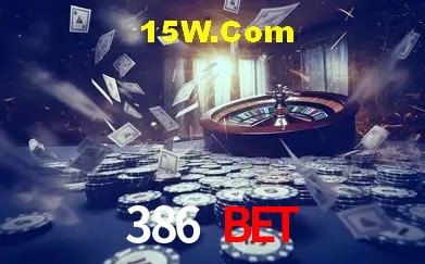 cassino 386 Bet