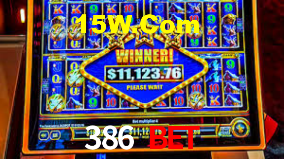386 Bet
