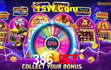 Casino VIP 386 Bet