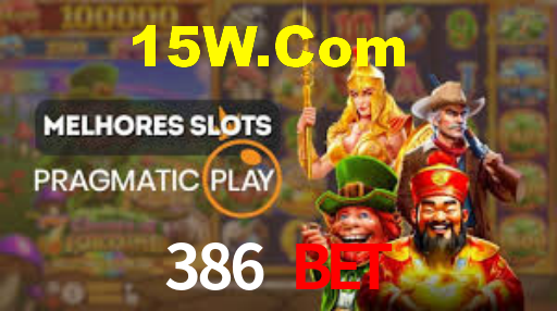 386 Bet