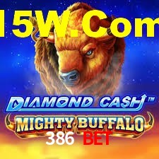 Tournaments 386 Bet