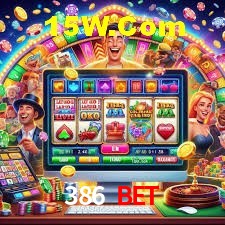 Sports Statistics 386 Bet