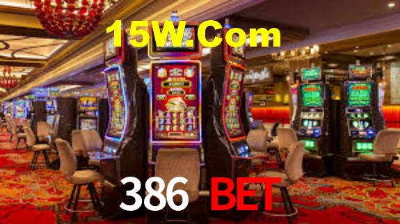 386Bet
