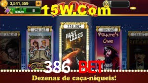 Welcome Bonus 386 Bet