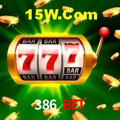 Promoções Sazonais 386 Bet