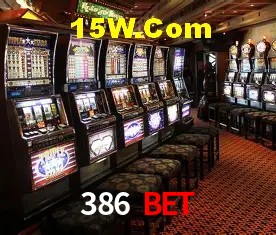 Login Seguro 386 Bet